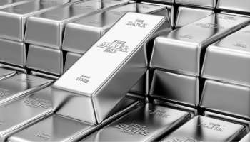 ದಿಢೀರ್‌ ₹20,000ಕ್ಕೆ ಕುಸಿದ ಬೆಳ್ಳಿ ಬೆಲೆ! ಚಿನ್ನದ ಬದಲು ಬಿಳಿ ಲೋಹ ಖರೀದಿಸಿದ್ರೆ ಭರ್ಜರಿ ಲಾಭ