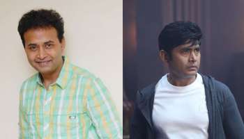 actor Sharan birthday: ನೂರನೇ ಸಿನಿಮಾಗೆ ಸಿಕ್ತು ಹೀರೋ ಆಗೋ ಅವಕಾಶ! ಕಾಮಿಡಿಯನ್‌ ಶರಣ್‌ ಸ್ಯಾಂಡಲ್‌ವುಡ್‌ ಸ್ಟಾರ್‌ ಆಗಲು ಇವರೇ ಕಾರಣ..