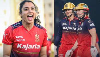 ಯಾವ ತಂಡವೂ ಮಾಡದಂತ ವಿಶೇಷ ಸಾಧನೆಗಳನ್ನ ಮಾಡಿದ RCB.. ಸಾಲು ಸಾಲು ರೆಕಾರ್ಡ್ಸ್‌ ಮಾಡಿದ ಓಪನರ್‌ ಸ್ಮೃತಿ ಮಂಧಾನ!  