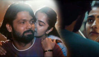 ರಕ್ಷಿತ್​ ಶೆಟ್ಟಿಯ ಇನ್ನೊಂದು ಮುಖ ಬಿಚ್ಚಿಟ್ಟ ರುಕ್ಮಿಣಿ ವಸಂತ್​ ಶೂಟಿಂಗ್‌ನಲ್ಲಿ ಮಿಡ್‌ನೈಟ್‌ ನಡೆದದ್ದೇನು?