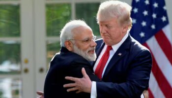 India-US trade deal: ಅಮೆರಿಕದಿಂದ 500 ಬಿಲಿಯನ್ ಡಾಲರ್ ಮೌಲ್ಯದ ಸರಕು ಖರೀದಿ