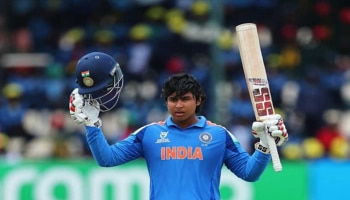 ಕ್ರಿಕೆಟ್ ಪ್ರೇಮಿಗಳಿಗೆ ಆಘಾತ..ಅರ್ಹತೆ ಇದ್ದರೂ ಮುಂದಿನ ಅಂಡರ್ 19 ವಿಶ್ವಕಪ್ ತಂಡದಲ್ಲಿ ವೈಭವ್ ಸೂರ್ಯವಂಶಿಗಿಲ್ಲ ಸ್ಥಾನ..! ಏನಿದು ನಿಯಮ?