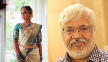 ಮೇಘನಾ ರಾಜ್​ ಮದುವೆ..! ಬಿಗ್​ ಅಪ್​ಡೇಟ್‌ ಕೊಟ್ಟ ತಂದೆ ಸುಂದರ್​ ರಾಜ್​ 