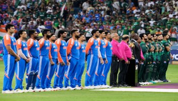 T20 World Cup 2026 : ಭಾರತ-ಪಾಕ್ ವಿರುದ್ಧದ ಒಂದು ಪಂದ್ಯದ ಹಿಂದಿರುವ ಅರ್ಥಶಾಸ್ತ್ರದ ಲೆಕ್ಕಾಚಾರ ಎಷ್ಟು ಗೊತ್ತೇ? 