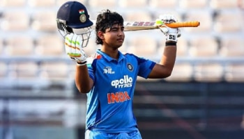 ರಾಹುಲ್ ದ್ರಾವಿಡ್‌ರಂತಹ ಗುರುವಿನ ಕಣ್ಣಿಗೆ ಬಿದ್ದ ಕ್ಷಣವೇ ವೈಭವ್‌ ಸೂರ್ಯವಂಶಿ ಗೆದ್ದು ಬಿಟ್ಟಿದ್ದ..!