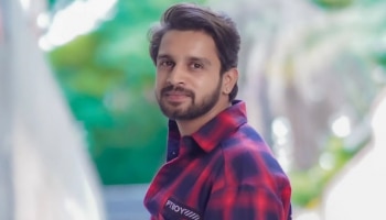 ಇವರೇ ನೋಡಿ ಕರ್ಣ ಸಿರೀಯಲ್‌ ಖ್ಯಾತಿಯ ಕಿರಣ್‌ ರಾಜ್‌ ಅವರ ಕ್ರಶ್..ಕೊನೆಗೂ ರಿವೀಲ್​ ಆಯ್ತು ದೊಡ್ಡ ಸಿಕ್ರೇಟ್​