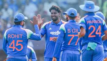 T20 World Cup; ಟೀಮ್‌ ಇಂಡಿಯಾಗೆ ಮತ್ತೊಂದು ಗುಡ್‌ನ್ಯೂಸ್‌..‌ ಇನ್‌ಸ್ಟಾದಿಂದಲೇ ಬಂತು ಬಿಗ್‌ ಅಪ್‌ಡೇಟ್!      