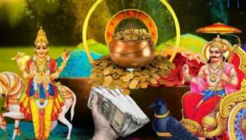 ಶುಕ್ರ ಶನಿಯ ಅಪರೂಪದ ಮೈತ್ರಿ: ಹೋಳಿ ಹಬ್ಬದಿಂದ ಈ ರಾಶಿಯವರ ಲಕ್‌ ಚೇಂಜ್..‌ ಹೆಜ್ಜೆ ಹೆಜ್ಜೆಗೂ ಯಶಸ್ಸು, ರಾಜವೈಭೋಗದ ಜೀವನ