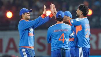 T20 World Cup 2ನೇ ಪಂದ್ಯಕ್ಕೂ ಮೊದಲೇ ಟೀಮ್‌ ಇಂಡಿಯಾಗೆ ಬಿಗ್ ಎಫೆಕ್ಟ್‌.. ಸ್ಟಾರ್‌ ಓಪನರ್‌ ಔಟ್‌!  