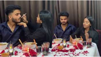 ಕಳೆದ ವರ್ಷ ಪ್ರೇಮಿಗಳ ದಿನ ಅವನ ಜೊತೆ ಆಚರಿಸಿದ್ದೆ..! ಬಾಯ್‌ಫ್ರೆಂಡ್‌ ಬಗ್ಗೆ ಕೊನೆಗೂ ಬಾಯ್ಬಿಟ್ಟ ರಕ್ಷಿತಾ ಶೆಟ್ಟಿ