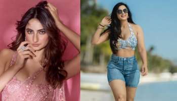 ವಯಸ್ಸು ಜಸ್ಟ್‌ ಸಂಖ್ಯೆ ಅಷ್ಟೇ.‌. ಈ ಬ್ಯೂಟೀಸ್ ಫ್ರೆಂಡ್ಸ್‌ ಅಲ್ಲವೇ ಅಲ್ಲ, ಇಡೀ ಸಿನಿ ರಂಗದಲ್ಲೇ ಖ್ಯಾತಿ ಪಡೆದಿರೋ ತಾಯಿ, ಮಗಳು!