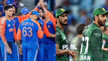 IND vs PAK: ಭಾರತ Vs ಪಾಕ್ ನಡುವಿನ ಹೈವೋಲ್ಟೇಜ್ ಕದನ ಯಾವಾಗ? ಉಚಿತವಾಗಿ ವೀಕ್ಷಿಸುವುದು ಹೇಗೆ?