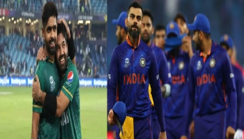 T20 World Cup: ಭಾರತವನ್ನ 10 ವಿಕೆಟ್‌ಗಳಿಂದ ಸೋಲಿಸಿದ್ದ ಪಾಕ್‌! ದುಃಸ್ವಪ್ನದಂತೆ ಕಾಡಿದ ಆ ಸೋಲು ಯಾವುದು ಗೊತ್ತಾ?