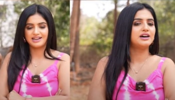 ಈ ಪಾರ್ಟ್ನರ್‌ ಸಹವಾಸವೇ ಬೇಡ ಎಂದ ಜಾಹ್ನವಿ!..ವ್ಯಾಲೆಂಟೈನ್ಸ್‌ ಡೇ ದಿನವೇ ಯಾರ ಬಗ್ಗೆ ಮಾತನಾಡಿದ್ರು ಗೊತ್ತಾ?