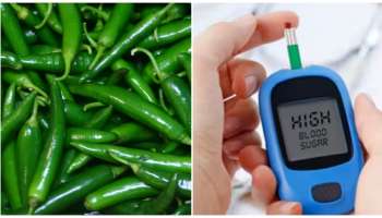 ಮಧುಮೇಹಿಗಳೇ ಸಿಹಿ ಅಲ್ಲ ಅಂತ ಮೆಣಸಿನಕಾಯಿಯನ್ನು ತಿನ್ನುತ್ತೀರಾ..! ಮೊದಲು ವೈದ್ಯರ ಹೇಳುವ ಈ ಮಾತು ಕೇಳಿ