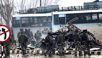 ಪುಲ್ವಾಮಾ ದಾಳಿ ಬಳಿಕ ಭಾರತೀಯ ಸೇನೆ ಹೇಗೆಲ್ಲ ಅಲರ್ಟ್ ಆಗಿದೆ? ಇಲ್ಲಿದೆ ಯೋಧರ ಬಗ್ಗೆ ಮಾಹಿತಿ