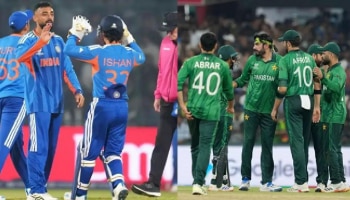 IND Vs PAK: ಭಾರತ vs ಪಾಕಿಸ್ತಾನ ಪಂದ್ಯದಲ್ಲಿ ಈ ಮೂವರು ಆಟಗಾರರ ಮೇಲೆಯೇ ಎಲ್ಲರ ಕಣ್ಣು! ಆ ಆಟಗಾರರು ಯಾರು?