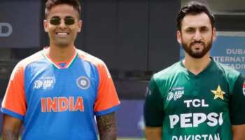 T20 World Cup 2026: ಕೊಲಂಬೊ ಅಖಾಡದಲ್ಲಿ ಇಂಡೋ-ಪಾಕ್ ಫೈಟ್! ಪ್ರೇಮದಾಸ ಕ್ರೀಡಾಂಗಣದಲ್ಲಿ ಯಾರಿಗಿದೆ ಜಯದ ಅದೃಷ್ಟ?