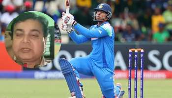 ವೈಭವ್‌ ಸೂರ್ಯವಂಶಿ SSLC ಪರೀಕ್ಷೆ ಯಾಕೆ ಬರೆಯುತ್ತಿಲ್ಲ.. ಯಂಗ್‌ ಓಪನರ್‌ ತಂದೆ ಬಿಚ್ಚಿಟ್ರು ದೊಡ್ಡ ಕಾರಣ..!