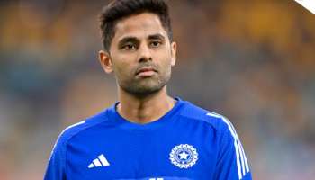 ಪಾಕಿಸ್ತಾನದ ಮಿಸ್ಟ್ರಿ ಸ್ಪಿನ್ನರ್‌ ಉಸ್ಮಾನ್‌ ತಾರಿಕ್‌ Out of Syllabus.. ಟ್ರಿಕ್‌ ಸ್ಪಿನ್‌ಗೆ ನಮ್ಮ ಬ್ಯಾಟರ್ಸ್ ಚಚ್ಚುವುದು ಗ್ಯಾರಂಟಿ; ಸೂರ್ಯಕುಮಾರ್‌!   