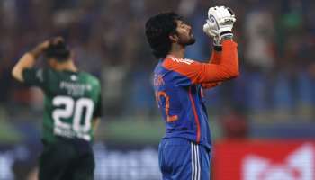 ಪಾಕಿಸ್ತಾನದವ್ರು ಎಂಥಹ ಮೂರ್ಖರು ಅಂದ್ರೆ.. ಭಾರತ ಜೊತೆಗಿನ ಹೈವೋಲ್ಟೇಜ್‌ ಮ್ಯಾಚ್‌ಗೆ ಮಳೆ ಬರಬೇಕು ಅಂತ ಪ್ರಾರ್ಥಿಸಿದ ಕ್ರಿಕೆಟರ್‌!