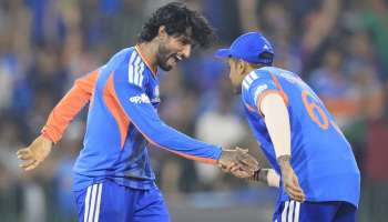 T20 WC; ಜಯಭೇರಿ ಬಾರಿಸಿ Super 8 ಗ್ರ್ಯಾಂಡ್‌ ಎಂಟ್ರಿ ಕೊಟ್ಟ ಸೂರ್ಯಕುಮಾರ್‌ ಪಡೆ.. ಪಾಕಿಸ್ತಾನದ ಮುಂದಿನ ಪರಿಸ್ಥಿತಿ ಹೇಗಿದೆ? 