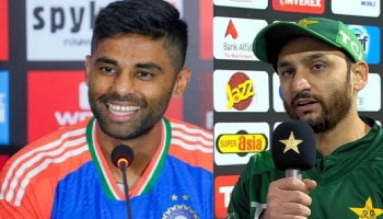 IND vs PAK: ಪಾಕಿಸ್ತಾನ ಸೋಲಿಸಿದ ಬಳಿಕ ಟೀಂ ಇಂಡಿಯಾ ನಾಯಕ ಸೂರ್ಯಕುಮಾರ್‌ ಹೇಳಿದ್ದೇನು?