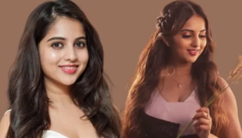 ಡಿವೋರ್ಸ್‌ ನಂತರವೂ ಸುಖಮಯ ದಾಂಪತ್ಯದ ಬಗ್ಗೆ ಸೀಕ್ರೆಟ್‌ ರಿವೀಲ್‌ ಮಾಡಿದ ನಿವೇದಿತಾ ಗೌಡ!