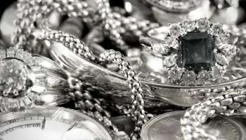 ಏಕಾಏಕಿ ಪಾತಾಳಕ್ಕಿಳಿದ ಬೆಳ್ಳಿ..! ಬೆಲೆ ಏರಿಕೆಗೂ ಮುನ್ನ ಖರೀದಿಸಿದ್ರೆ ಸಿಗಲಿದೆ ಭಾರೀ ಲಾಭ 