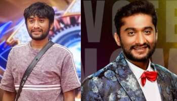 ಬಿಗ್‌ಬಾಸ್‌ ಮುಗಿದಿದ್ದೇ ತಡ ದೊಡ್ಡ ಪ್ರಾಜೆಕ್ಟ್‌ಗೆ ಕೈಹಾಕಿದ ಗಿಲ್ಲಿ! ಫ್ಯಾನ್ಸ್‌ಗೆ ಸಿಕ್ತು ಊಹೆಗೂ ಮೀರಿದ ಸರ್ಪ್ರೈಸ್‌ 