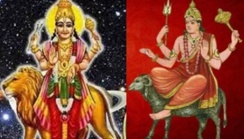 ಮಂಗಳ-ಬುಧನ ಸಂಚಾರ: ಈ ರಾಶಿಯವರಿಗೆ ಅಪಾರ ಸುಖ-ಸಂಪತ್ತು.. ಅನಿರೀಕ್ಷಿತ ಹಣ!