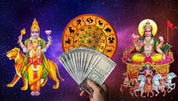 18 ವರ್ಷಗಳ ನಂತರ ರಾಹು-ಸೂರ್ಯ ಸಂಯೋಗ: ಈ 4 ರಾಶಿಯವರಿಗೆ ಶ್ರೀಮಂತರಾಗುವ ಸಮಯ ಆರಂಭ! 