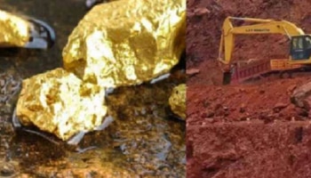 ಜಗತ್ತಿನ ಈ 4 ಸ್ಥಳಗಳಲ್ಲಿ ಉಚಿತವಾಗಿ ಚಿನ್ನ ಸಿಗುತ್ತೆ: ಈ ಪೈಕಿ ಭಾರತದಲ್ಲಿಯೂ 2 ಸ್ಥಳಗಳಿವೆ...  