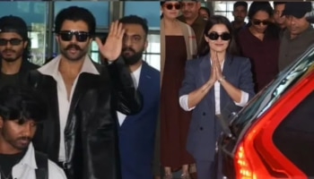 ಹಸೆಮಣೆ ಏರಲು ಉದಯ್‌ಪರಕ್ಕೆ ಎಂಟ್ರಿ ಕೊಟ್ಟ ವಿರೋಷ್‌ ಜೋಡಿ!ಲವ್‌ ಬರ್ಡ್ಸ್‌ ಲುಕ್‌ ಹೇಗಿತ್ತು ಗೊತ್ತಾ