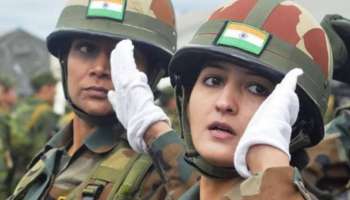 ಈ ದೇಶದ ಮಹಿಳಾ ಸೈನಿಕರು ಭಾರೀ ಪವರ್‌ಫುಲ್!‌ 