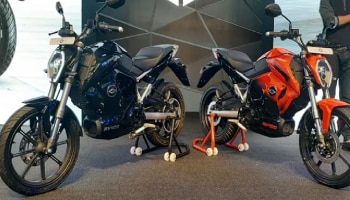 ಮಾರುಕಟ್ಟೆಯಲ್ಲಿ ಹವಾ ಎಬ್ಬಿಸುತ್ತಿರುವ ಟಾಪ್‌ 5 ಎಲೆಕ್ಟ್ರಿಕ್ ಬೈಕ್‌ಗಳು: ಒಂದೇ ಚಾರ್ಜ್‌ನಲ್ಲಿ 250 KM ಮೈಲೇಜ್!