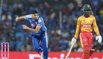  T20 World Cup 2026: ಜಸ್ಪ್ರೀತ್ ಬುಮ್ರಾ ದಾಖಲೆ ಮುರಿದು ಹೊಸ ಇತಿಹಾಸ ನಿರ್ಮಿಸಿದ ಆರ್ಶ್ದೀಪ್ ಸಿಂಗ್..!