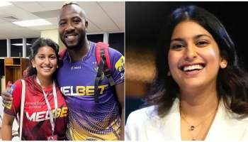 ರಸೆಲ್ ಜೊತೆಗಿರುವ ಈ ಚೆಲುವೆ ಭಾರತೀಯ ಸಿನಿರಂಗದ ಶ್ರೀಮಂತ ನಟಿಯ ಏಕೈಕ ಪುತ್ರಿ..! ಈಕೆ ಅಮ್ಮ ಅಂದ್ರೆ ಕನ್ನಡಿಗರಿಗೆ ತುಂಬಾ ಇಷ್ಟ 