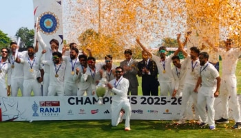  Ranji Trophy Final: ಫೈನಲ್ ಸೋತರೂ ಕರ್ನಾಟಕಕ್ಕೆ ಸಿಗಲಿದೆ ಭಾರೀ ಬಹುಮಾನ..!