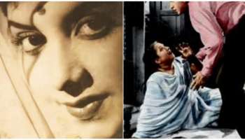 ನಟನ ಒಂದೇ ಏಟಿಗೆ ನುಚ್ಚು ನೂರಾಯ್ತು ನಟಿಯ ಬದುಕು! ಕೆನ್ನೆಗೆ ಬಿದ್ದ ಪೆಟ್ಟಿನಿಂದ ಜೀವವನ್ನೇ ಬಿಟ್ಟ ಸ್ಟಾರ್‌ ಹೀರೋಯಿನ್‌