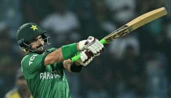 ಸಿಕ್ಸರ್‌ಗಳ ಸುರಿಮಳೆ.. ಒಂದೇ ಪಂದ್ಯದಲ್ಲಿ 5 ವಿಶ್ವ ದಾಖಲೆ ಸೃಷ್ಟಿಸಿದ ಸಾಹಿಬ್‌ಜಾದಾ ಫರ್ಹಾನ್!