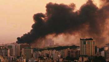 ಯುದ್ಧ ಮಾಡೋಕೆ ಬಾ ಎಂದ ಇಸ್ರೇಲ್‌ ಬಿಟ್ಟು ಬಹ್ರೇನ್, ಕತಾರ್, ಕುವೈತ್ ಮೇಲೆ ಇರಾನ್‌ ದಾಳಿ ಮಾಡಿದ್ದೇಕೆ ಗೊತ್ತೆ?