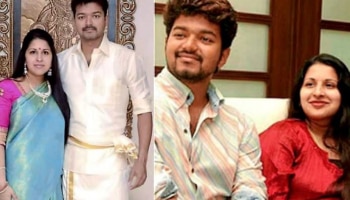 vijay divorce: ದಳಪತಿ ವಿಜಯ್‌ ಜೊತೆಗಿನ ನಂಟಿನ ಬಗ್ಗೆ ಹಿಂಟ್‌ ಕೊಡ್ತಾನೆ ಬಂದ ಗಿಲ್ಲಿ ಬ್ಯೂಟಿ!