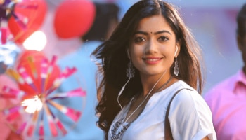 ಈ ಕನ್ನಡ ಸೀರಿಯಲ್‌ ನಟನಿಗೆ ರಶ್ಮಿಕಾ ಕ್ಲೋಸ್‌ ಫ್ರೆಂಡ್!.. ಶ್ರೀವಲ್ಲಿ ಬಗ್ಗೆ ಅಂದೆ ಭವಿಷ್ಯ ನುಡಿದ ಹೀರೊ