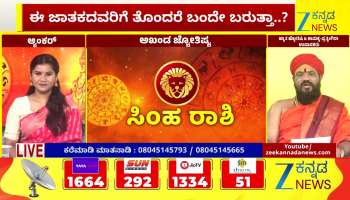 Today Horoscope ‌02nd Mar 2026 from Leo to Scorpio