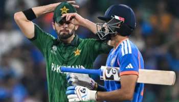 T20 ವಿಶ್ವಕಪ್‌ ಇತಿಹಾಸದಲ್ಲೇ ಭಾರೀ ದಂಡ.. ಪ್ಲೇಯರ್ಸ್‌ಗೆ ಶಾಕ್‌ ಮೇಲೆ ಶಾಕ್‌, ಪ್ರತಿ ಆಟಗಾರನಿಗೆ 50 ಲಕ್ಷ ರೂಪಾಯಿ ಫೈನ್‌!