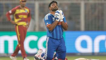 ಸಂಜು ಸ್ಯಾಮ್ಸನ್‌ ಸೇರಿ T20 World Cup ಅಲ್ಲಿ ಯಾರು ಯಾರು ಸೆಂಚುರಿ ಮಿಸ್‌ ಮಾಡಿಕೊಂಡ್ರು.. ಫುಲ್‌ ಲಿಸ್ಟ್‌ ಇಲ್ಲಿದೆ..?  