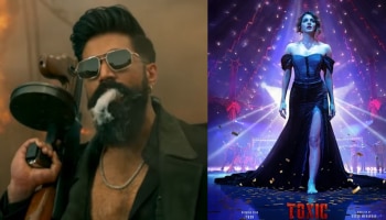 ಟಾಕ್ಸಿಕ್‌ ಸಿನಿಮಾಕ್ಕಾಗಿ ಕಿಯಾರಾ ಪಡೆದ ಸಂಭಾವನೆ ಇಷ್ಟೊಂದಾ!.. ಯಶ್‌ಗಿಂತಲೂ ಡಬಲ್‌