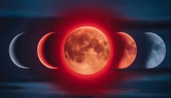 ಕನಸಿನಲ್ಲಿ ಚಂದ್ರಗ್ರಹಣ ಕಂಡರೆ ಶುಭವೋ ಅಶುಭವೋ? ಸತ್ಯ ತಿಳಿದುಕೊಳ್ಳಿ...