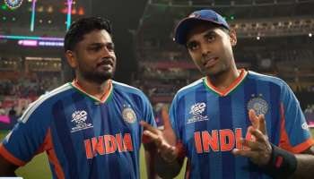 T20 World Cup ಸೆಮಿಫೈನಲ್‌ಗೂ ಮೊದಲೇ ಟೀಮ್‌ ಇಂಡಿಯಾ ಬಗ್ಗೆ ಹೊಸ ಭವಿಷ್ಯ ನುಡಿದ ಕ್ರಿಕೆಟರ್‌.. ಇದು ಅಹಂಕಾರನಾ?   